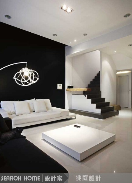 70坪中古屋(5~15年)＿現代風案例圖片＿兆庭室內設計＿兆庭_01之1