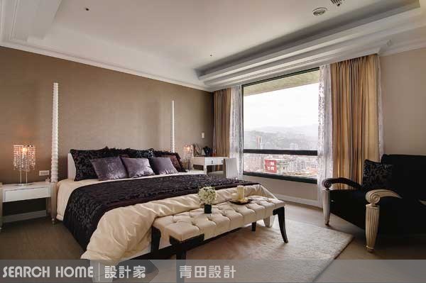 90坪新成屋(5年以下)＿新古典案例圖片＿青田國際設計＿青田_05之5