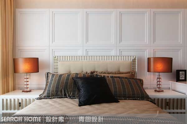 90坪新成屋(5年以下)＿新古典案例圖片＿青田國際設計＿青田_05之4