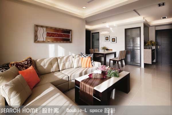 30坪新成屋(5年以下)＿新古典案例圖片＿Double-L室內設計＿DL_01之5