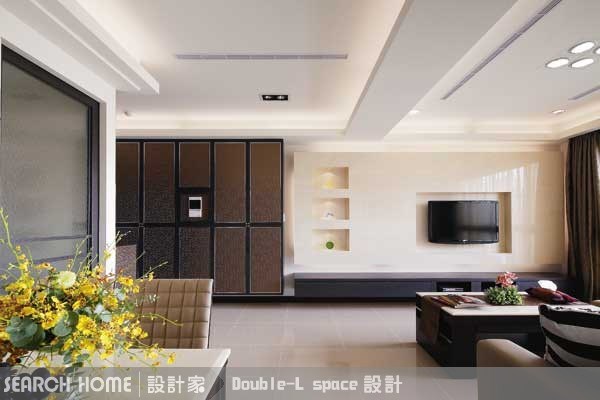 30坪新成屋(5年以下)＿新古典案例圖片＿Double-L室內設計＿DL_01之6