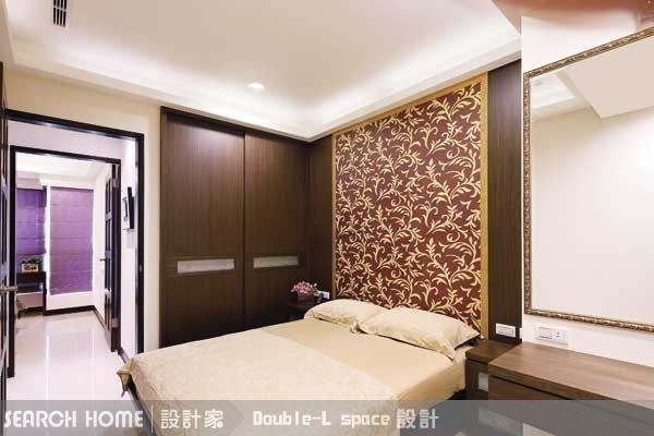 30坪新成屋(5年以下)＿新古典案例圖片＿Double-L室內設計＿DL_01之1