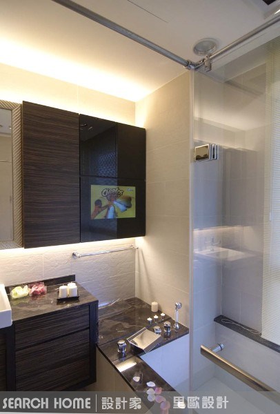 37坪新成屋(5年以下)＿奢華風案例圖片＿里歐室內設計＿里歐_07之15