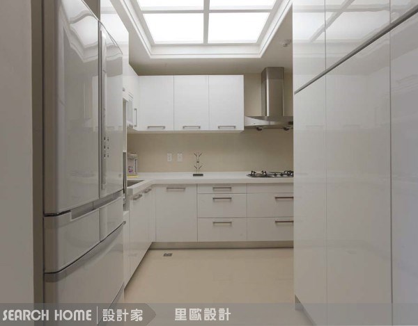 37坪新成屋(5年以下)＿奢華風案例圖片＿里歐室內設計＿里歐_07之29