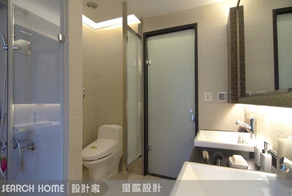 37坪新成屋(5年以下)＿奢華風案例圖片＿里歐室內設計＿里歐_07之16