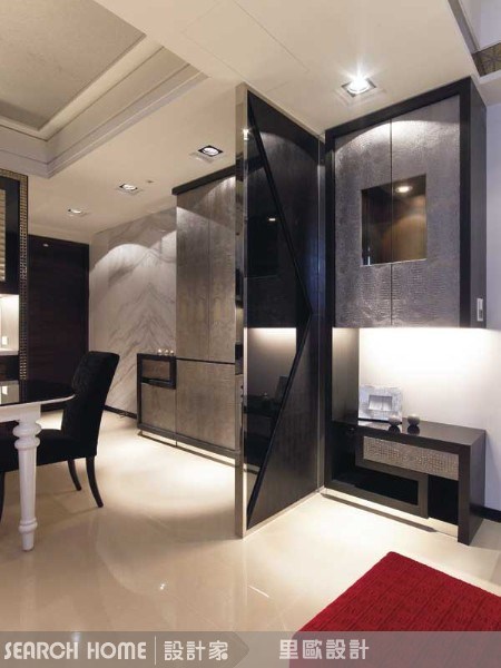 37坪新成屋(5年以下)＿奢華風案例圖片＿里歐室內設計＿里歐_07之3