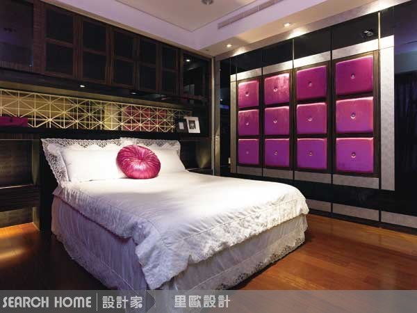 37坪新成屋(5年以下)＿奢華風案例圖片＿里歐室內設計＿里歐_07之6