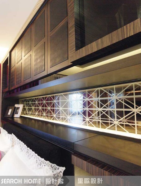 37坪新成屋(5年以下)＿奢華風案例圖片＿里歐室內設計＿里歐_07之2