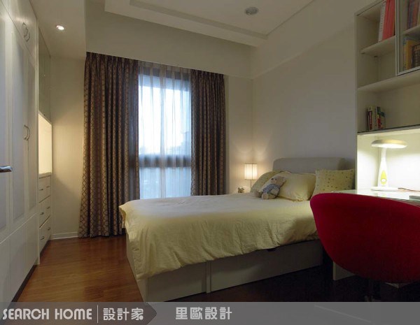 37坪新成屋(5年以下)＿奢華風案例圖片＿里歐室內設計＿里歐_07之30