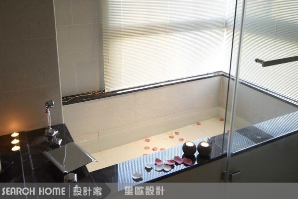 37坪新成屋(5年以下)＿奢華風案例圖片＿里歐室內設計＿里歐_07之13