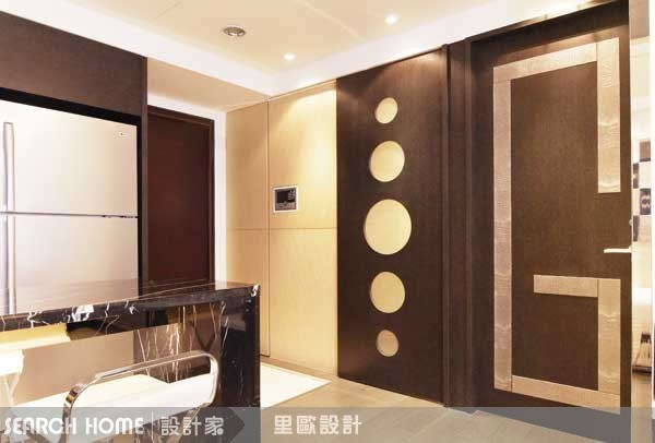 37坪新成屋(5年以下)＿奢華風案例圖片＿里歐設計＿里歐_07之10