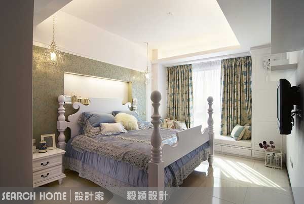 70坪新成屋(5年以下)＿鄉村風案例圖片＿毅潁空間設計事務所＿毅潁_06之4