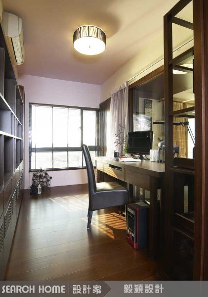 70坪新成屋(5年以下)＿鄉村風案例圖片＿毅潁空間設計事務所＿毅潁_06之3