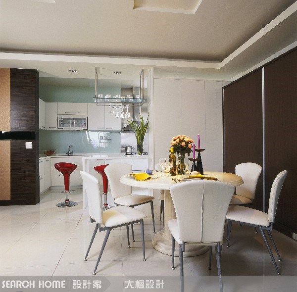 90坪老屋(16~30年)＿現代風案例圖片＿禾久室內裝修設計＿禾久_12之4