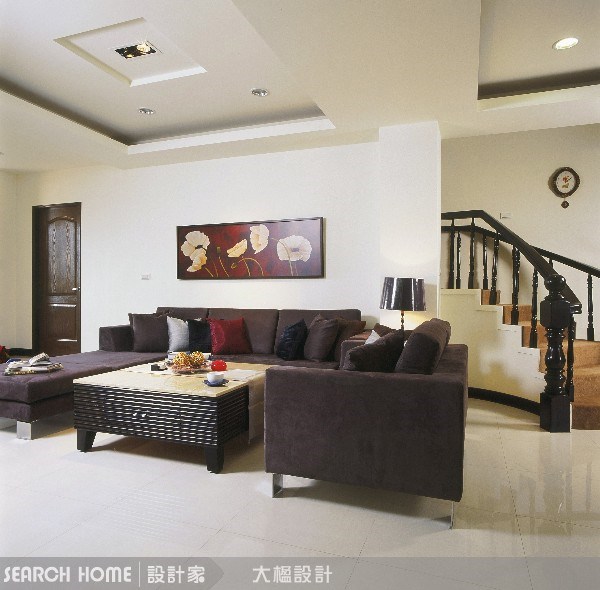 90坪老屋(16~30年)＿現代風案例圖片＿禾久室內裝修設計＿禾久_12之3