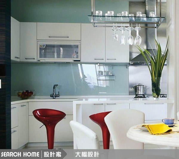 90坪老屋(16~30年)＿現代風案例圖片＿禾久室內裝修設計＿禾久_12之19