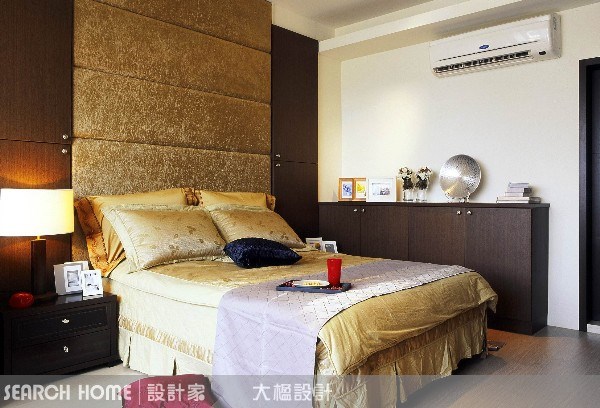 90坪老屋(16~30年)＿現代風案例圖片＿禾久室內裝修設計＿禾久_12之6