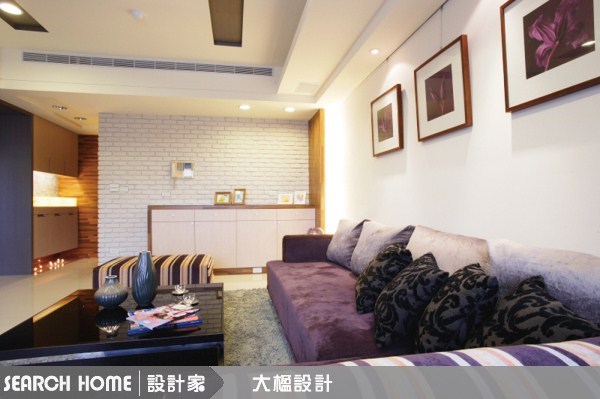 50坪中古屋(5~15年)＿現代風案例圖片＿禾久室內裝修設計＿禾久_11之32