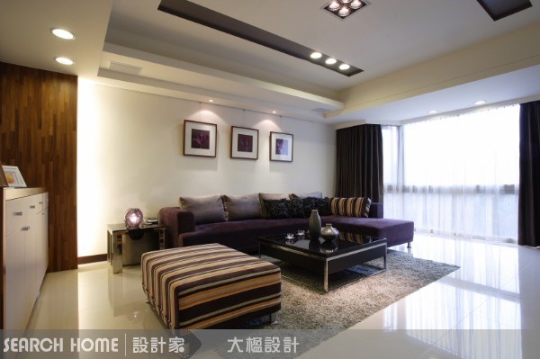 50坪中古屋(5~15年)＿現代風案例圖片＿禾久室內裝修設計＿禾久_11之1