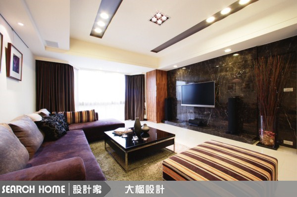 50坪中古屋(5~15年)＿現代風案例圖片＿禾久室內裝修設計＿禾久_11之34