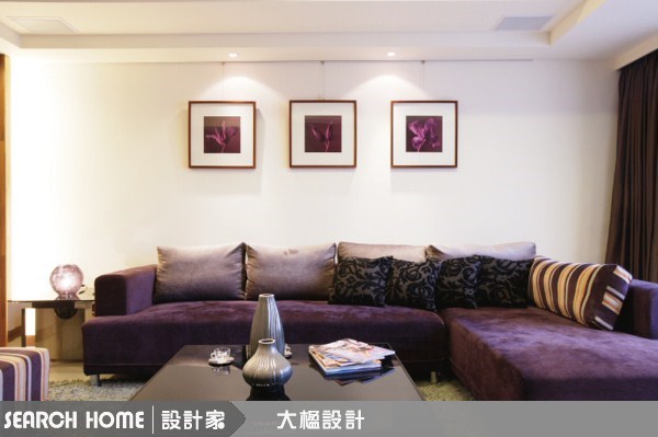 50坪中古屋(5~15年)＿現代風案例圖片＿禾久室內裝修設計＿禾久_11之26