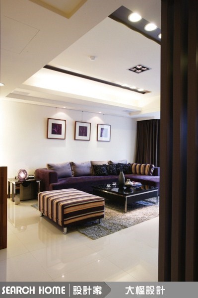 50坪中古屋(5~15年)＿現代風案例圖片＿禾久室內裝修設計＿禾久_11之18