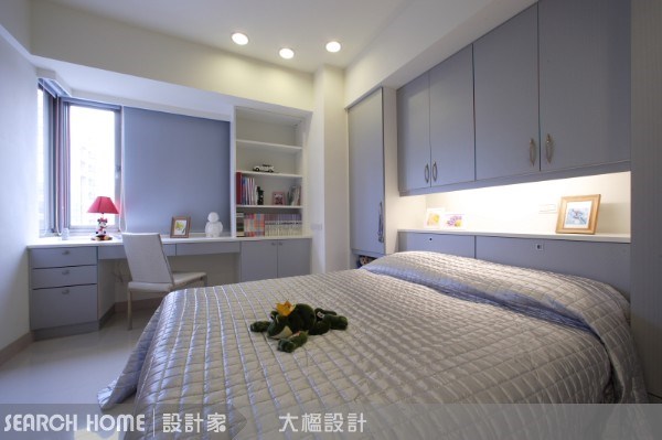 50坪中古屋(5~15年)＿現代風案例圖片＿禾久室內裝修設計＿禾久_11之13