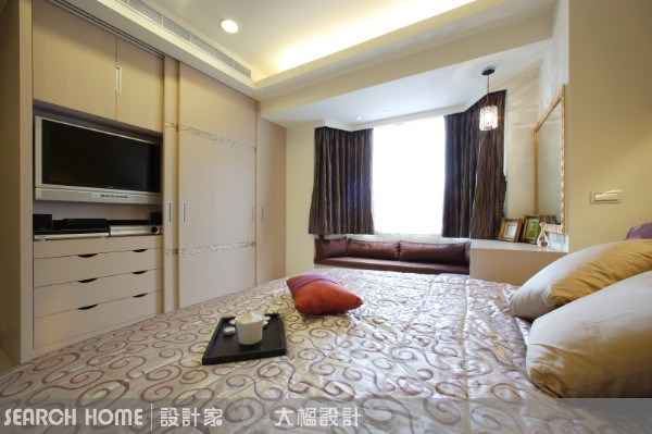 50坪中古屋(5~15年)＿現代風案例圖片＿禾久室內裝修設計＿禾久_11之12