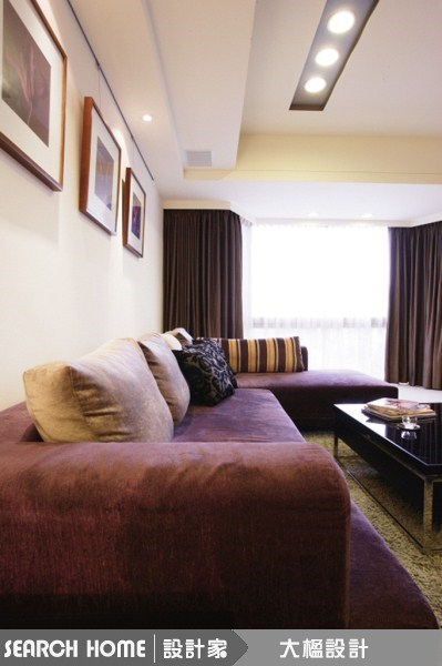 50坪中古屋(5~15年)＿現代風案例圖片＿禾久室內裝修設計＿禾久_11之35