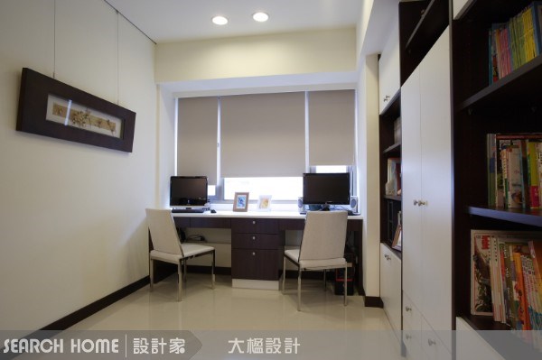 50坪中古屋(5~15年)＿現代風案例圖片＿禾久室內裝修設計＿禾久_11之9