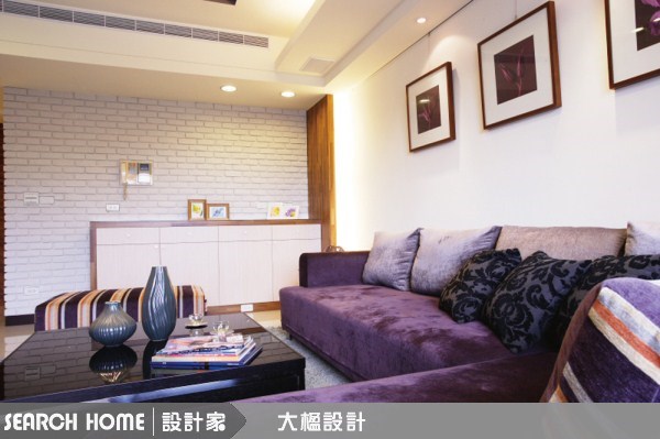 50坪中古屋(5~15年)＿現代風案例圖片＿禾久室內裝修設計＿禾久_11之30