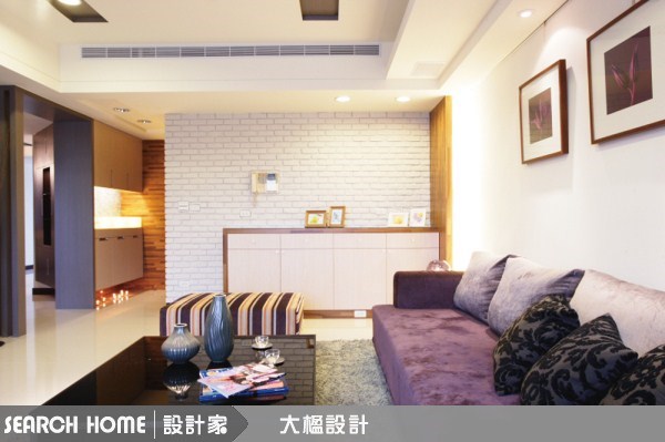 50坪中古屋(5~15年)＿現代風案例圖片＿禾久室內裝修設計＿禾久_11之33