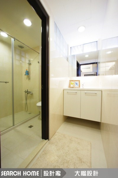 50坪中古屋(5~15年)＿現代風案例圖片＿禾久室內裝修設計＿禾久_11之25