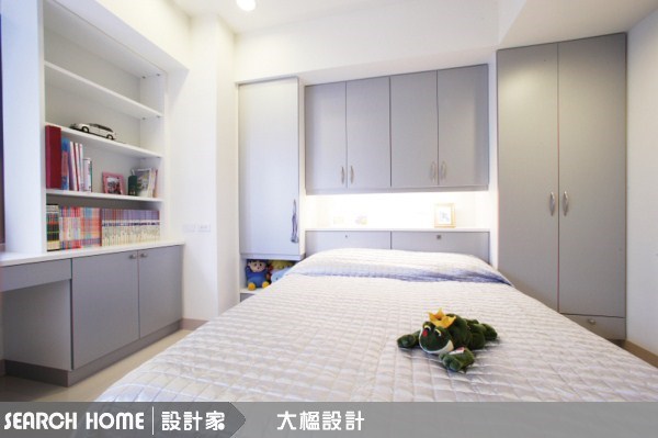 50坪中古屋(5~15年)＿現代風案例圖片＿禾久室內裝修設計＿禾久_11之24