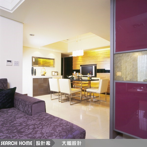 35坪新成屋(5年以下)＿現代風案例圖片＿禾久室內裝修設計＿禾久_10之13