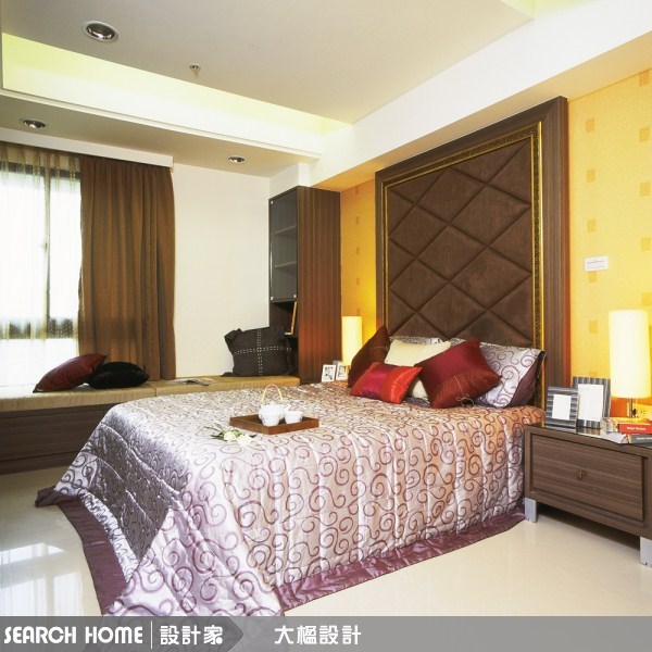 35坪新成屋(5年以下)＿現代風案例圖片＿禾久室內裝修設計＿禾久_10之9