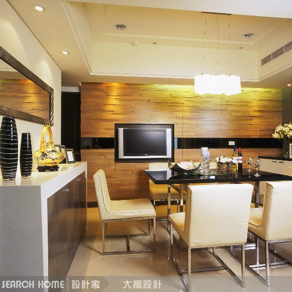 35坪新成屋(5年以下)＿現代風案例圖片＿禾久室內裝修設計＿禾久_10之1