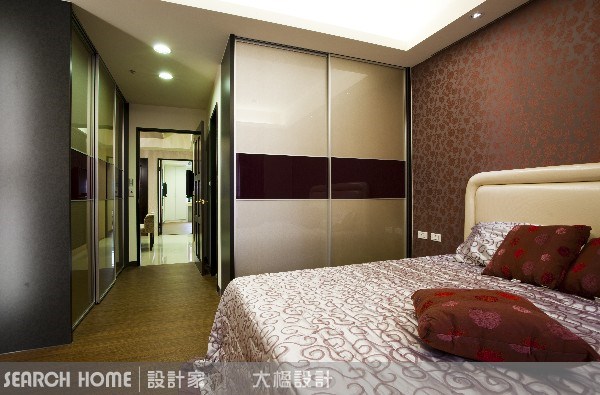 40坪新成屋(5年以下)＿混搭風案例圖片＿禾久室內裝修設計＿禾久_09之12