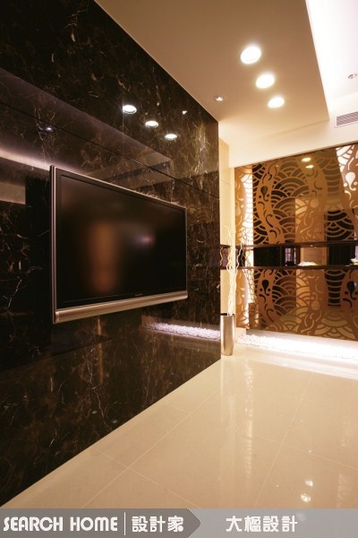 40坪新成屋(5年以下)＿混搭風案例圖片＿禾久室內裝修設計＿禾久_09之30