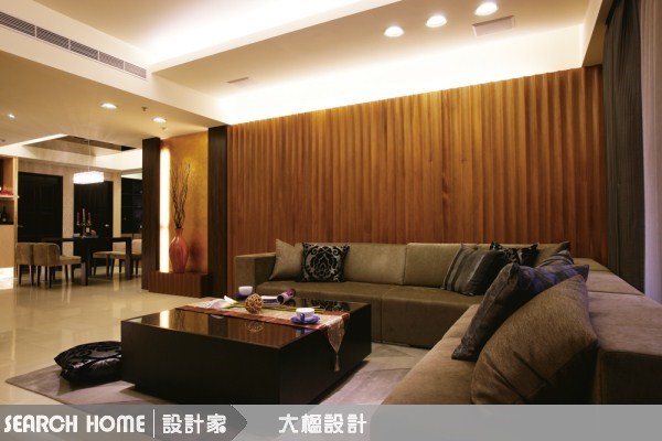 40坪新成屋(5年以下)＿混搭風案例圖片＿禾久室內裝修設計＿禾久_09之20