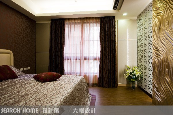 40坪新成屋(5年以下)＿混搭風案例圖片＿禾久室內裝修設計＿禾久_09之11