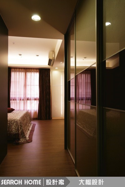 40坪新成屋(5年以下)＿混搭風案例圖片＿禾久室內裝修設計＿禾久_09之24