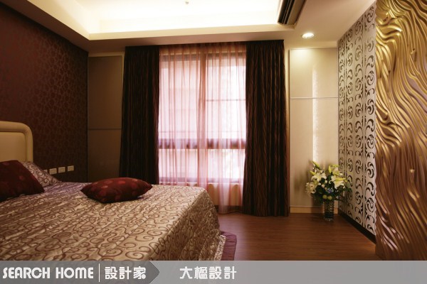 40坪新成屋(5年以下)＿混搭風案例圖片＿禾久室內裝修設計＿禾久_09之25