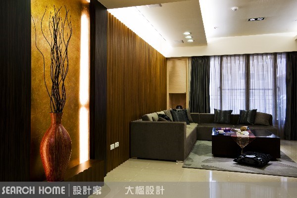 40坪新成屋(5年以下)＿混搭風案例圖片＿禾久室內裝修設計＿禾久_09之7