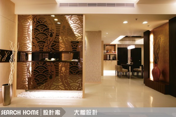 40坪新成屋(5年以下)＿混搭風案例圖片＿禾久室內裝修設計＿禾久_09之21