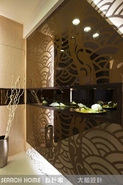 40坪新成屋(5年以下)＿混搭風案例圖片＿禾久室內裝修設計＿禾久_09之8