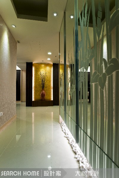 40坪新成屋(5年以下)＿混搭風案例圖片＿禾久室內裝修設計＿禾久_09之2