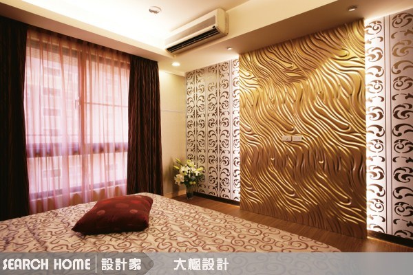 40坪新成屋(5年以下)＿混搭風案例圖片＿禾久室內裝修設計＿禾久_09之26