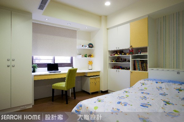 40坪新成屋(5年以下)＿混搭風案例圖片＿禾久室內裝修設計＿禾久_09之10