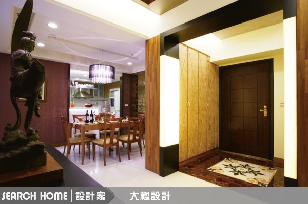 70坪新成屋(5年以下)＿現代風案例圖片＿禾久室內裝修設計＿禾久_08之16